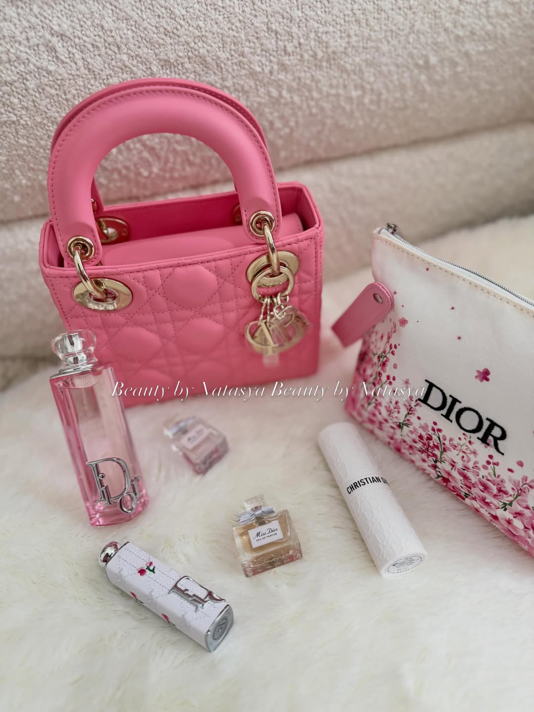 Dior Summer