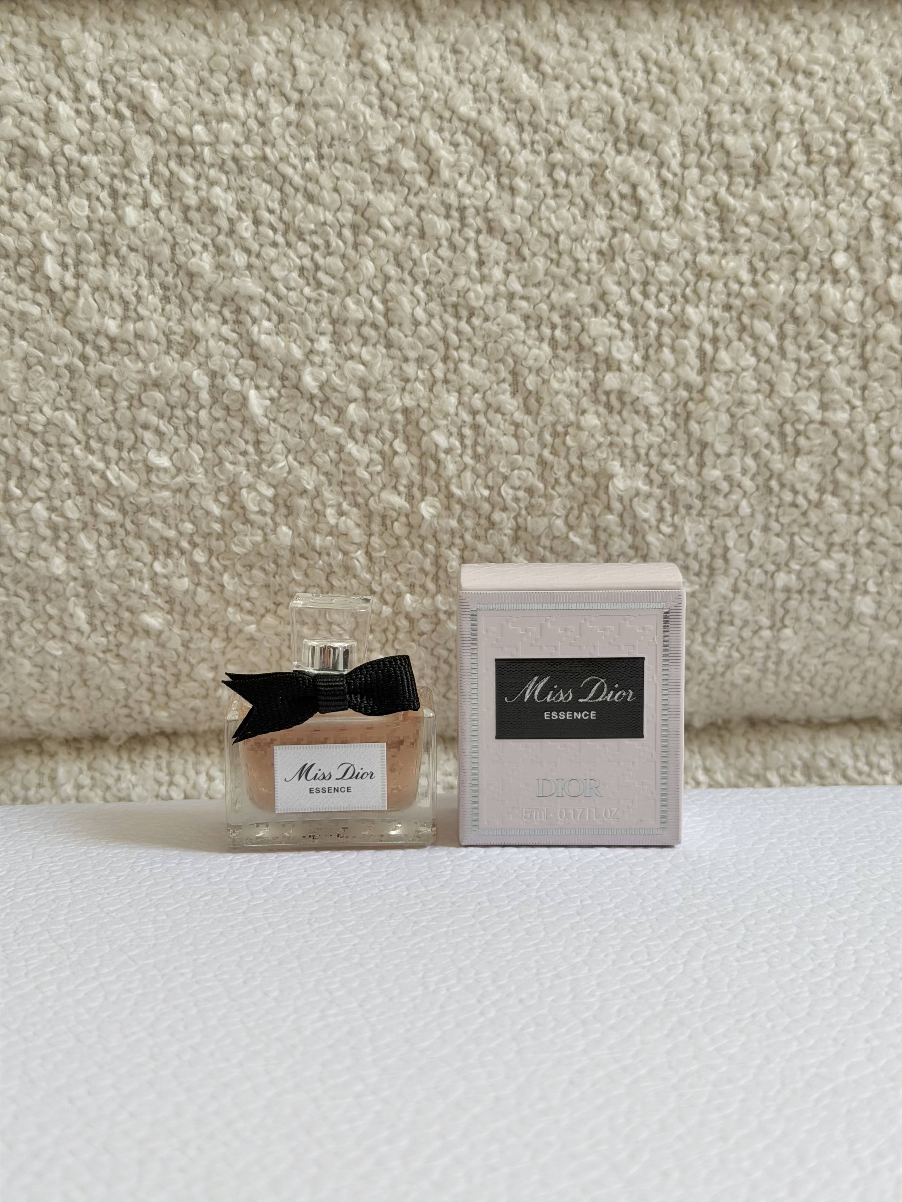 Miss Dior Essence 5ml