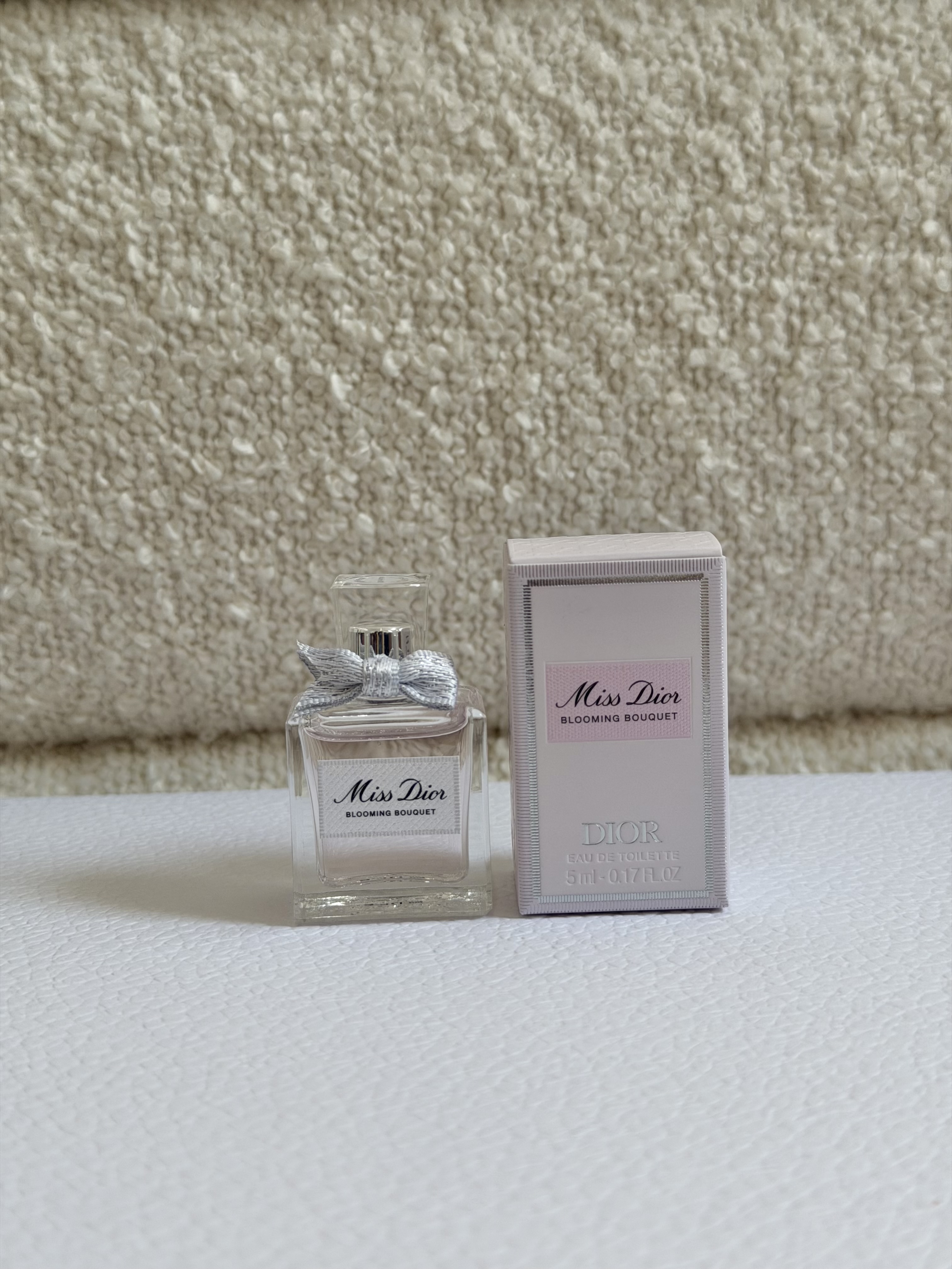 Miss Dior Blooming Bouquet 5ml