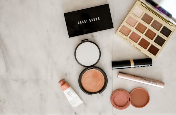Silky Cushion Foundation