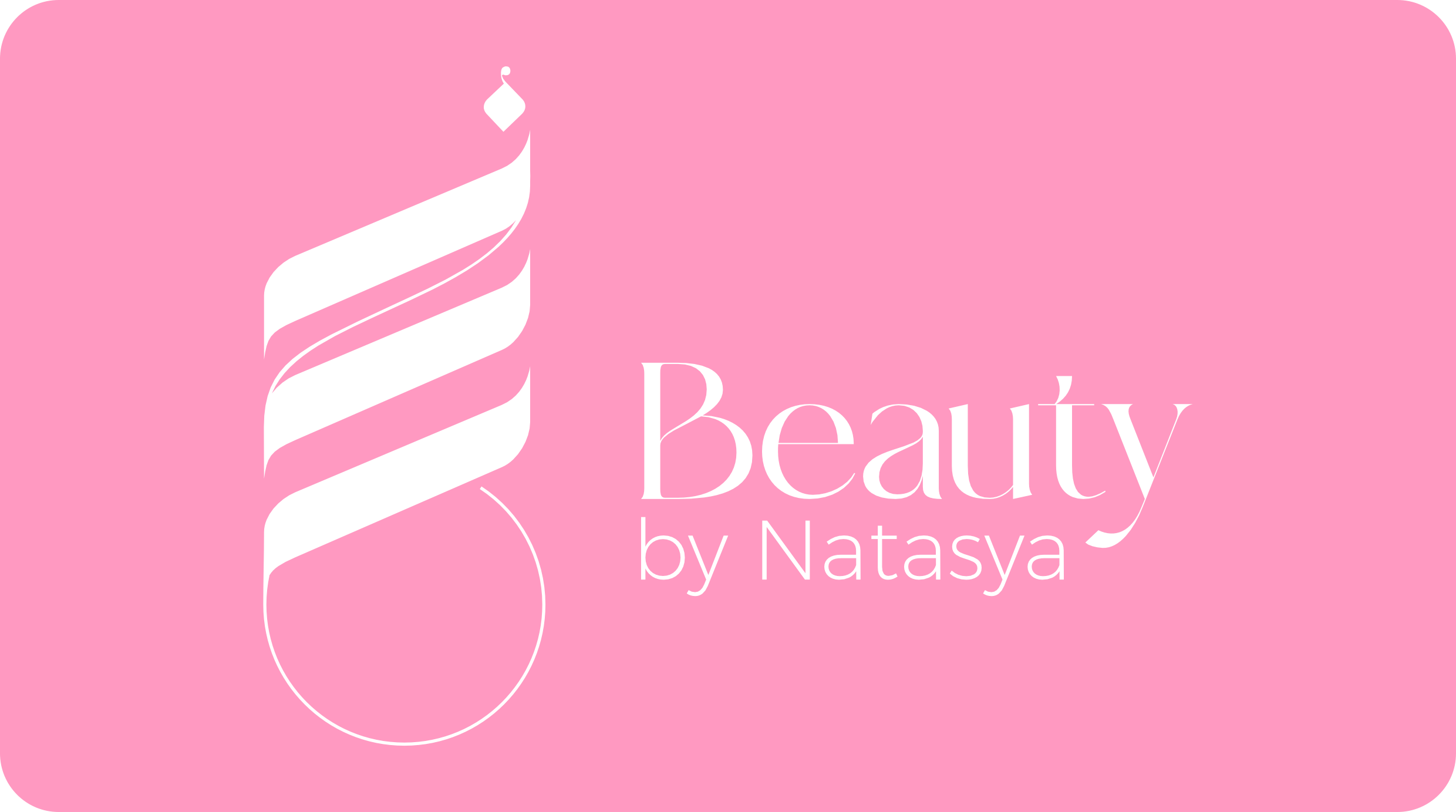 Beauty By Natasya